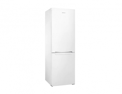 Холодильник с нижней морозильной камерой SAMSUNG RB30J3000WW  белый от магазина Лидер