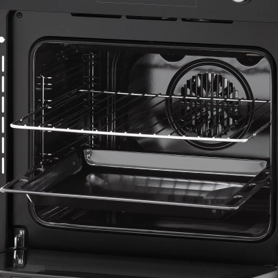 Духовой шкаф электрический KRONA Adriano 60 BL G2 от магазина Лидер