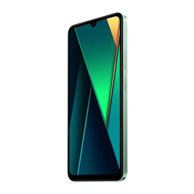 Смартфон Xiaomi Poco C75 6/128 Green от магазина Лидер