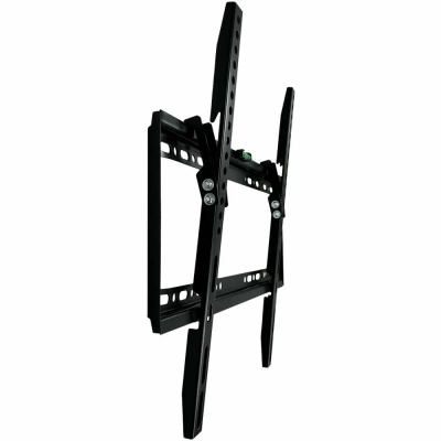 Кронштейн ТВ РЭМО ТВ К332 Черный от магазина Лидер