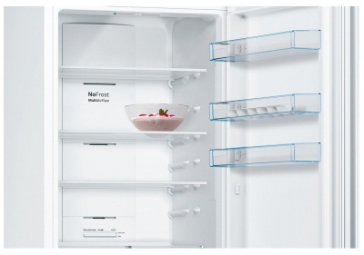Холодильник BOSCH / KGN39XW326 (KI KGNN39A) от магазина Лидер