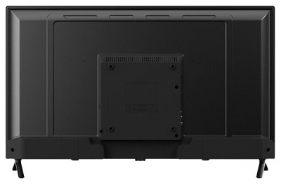 Телевизор BQ 40S01B Smart от магазина Лидер