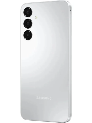 Смартфон SAMSUNG Galaxy A16 6/128 Gray от магазина Лидер