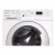 Стиральная машина с горизонтальной загрузкой INDESIT BWSA 7109 WSV от магазина Лидер
