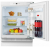 Холодильник Lex RBI 201 NF (двухкамерный) от магазина Лидер