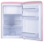Холодильник Hansa FM1337.3PAA розовый (плохая упаковка) от магазина Лидер