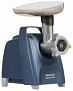 Мясорубка АКСИОН М61.02 темно-синий от магазина Лидер