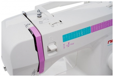 Швейная машина Necchi 5423A белый от магазина Лидер