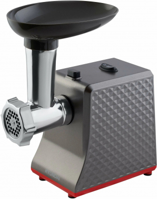 Мясорубка HYUNDAI HY-MG 2114 от магазина Лидер