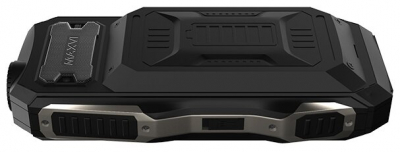 Мобильный телефон Maxvi P100 Black от магазина Лидер