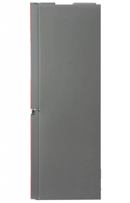 Холодильник (side by side) CENTEK  CT-1744 NF Gray Glass от магазина Лидер