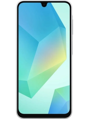 Смартфон SAMSUNG Galaxy A16 6/128 Gray от магазина Лидер
