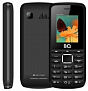Мобильный телефон BQ-1846 One power Черный серый от магазина Лидер