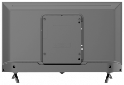 Телевизор KION 24KVHDPB818B Smart от магазина Лидер