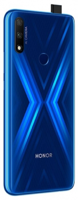 Смартфон HONOR 9x LTE Premium Blue от магазина Лидер