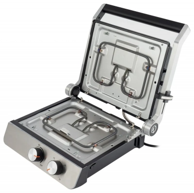 Гриль HYUNDAI HYG-5047 от магазина Лидер