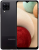 Смартфон SAMSUNG A127F Galaxy A12 32gb Черный от магазина Лидер
