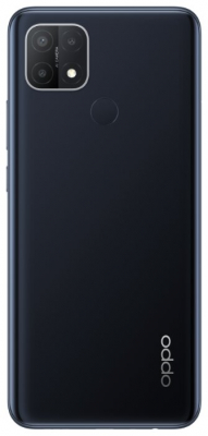 Смартфон Oppo A15 2+32 Черный от магазина Лидер