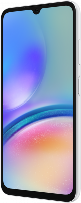 Смартфон SAMSUNG Galaxy A05S 4/64 Серебро от магазина Лидер