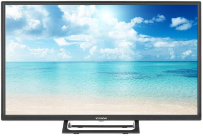 Телевизор HYUNDAI H-LED32FT3001 от магазина Лидер