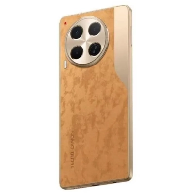 Смартфон Tecno Camon 30 8/256 Sand Brown от магазина Лидер