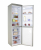 Холодильник с нижней морозильной камерой DON R-297 MI металлик искристый от магазина Лидер