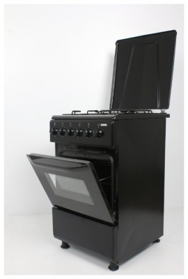 Газоэлектрическая плита DANKE D96M51C LUX от магазина Лидер