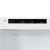 Холодильник с нижней морозильной камерой LG GA-B509CQSL белый от магазина Лидер