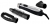 Картинка Фен-щетка BRAYER 3130BR-GD 800Вт от магазина Лидер Фен-щетка BRAYER 3130BR-GD 800Вт от магазина Лидер