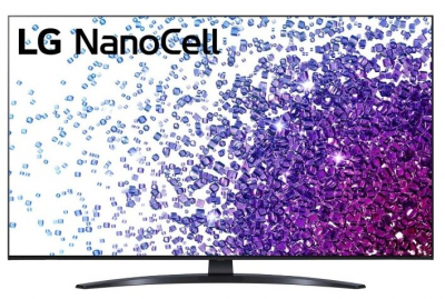 Телевизор LG 43NANO766 от магазина Лидер