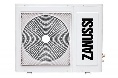 Сплит-система ZANUSSI ZACS-12 SPR/A17/N1  Superiore от магазина Лидер