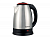 Чайник электрический BLACKTON Bt KT1810S Сталь-оранжевый от магазина Лидер