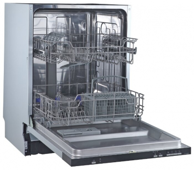 Встраимаевая Посудомоечная машина ZIGMUND & SHTAIN DW 139.6005X от магазина Лидер