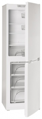 Холодильник с нижней морозильной камерой ATLANT 4210-000 от магазина Лидер