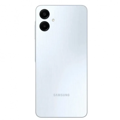 Смартфон SAMSUNG Galaxy A06 4/64 Light Blue от магазина Лидер