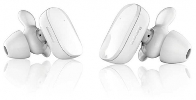 Bluetooth наушники Baseus Encok W02 Truly NGW02-02 Белый от магазина Лидер
