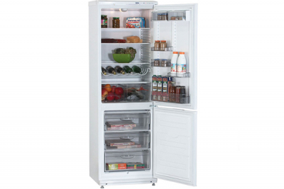 Холодильник с нижней морозильной камерой ATLANT 6021-031 от магазина Лидер