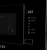 Микроволновая печь Lex Bimo 20.01 20л. 700Вт черный (встраиваемая) от магазина Лидер