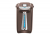 Термопот CENTEK CT-0095 (Шоколадный) 5л, 750Вт, 2 способа подачи воды от магазина Лидер