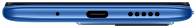 Смартфон Xiaomi Redmi 10c 4/128  Синий от магазина Лидер