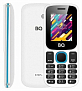 Мобильный телефон BQ-1848 Step+ Черно-синий от магазина Лидер