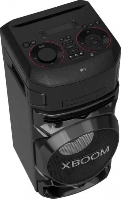 Аудио система  LG ON66 от магазина Лидер