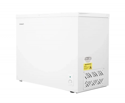 Морозильный ларь KRAFT BD (W) 280 BRX от магазина Лидер