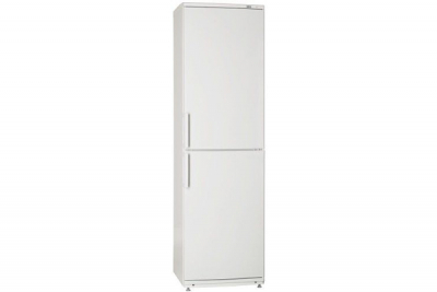 Холодильник с нижней морозильной камерой ATLANT 4025-000 от магазина Лидер