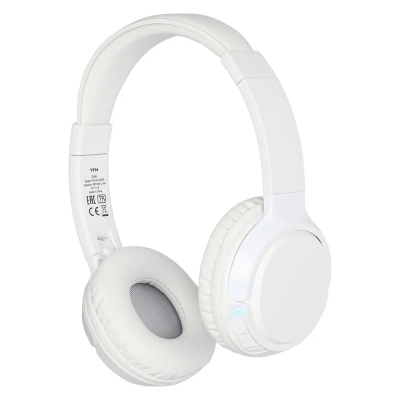 Bluetooth наушники TFN HS-B T300WH Tune Белый от магазина Лидер