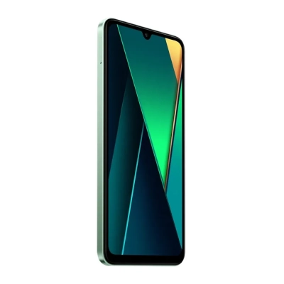 Смартфон Xiaomi Poco C75 6/128 Green от магазина Лидер