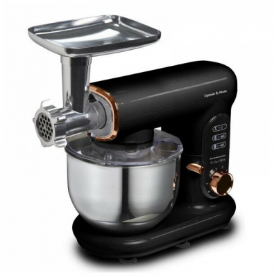 Кухонный комбайн ZIGMUND & SHTAIN ZKM-1000 от магазина Лидер