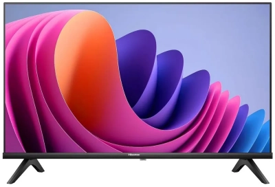 Телевизор HISENSE 32A4N smart от магазина Лидер