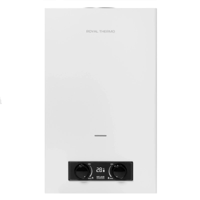 Водонагреватель газовый Royal Thermo GWH 10 Inflame от магазина Лидер