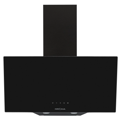 Вытяжка наклонная KRONA Helga 600 Black S от магазина Лидер